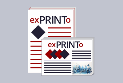 Drucke im Großformat