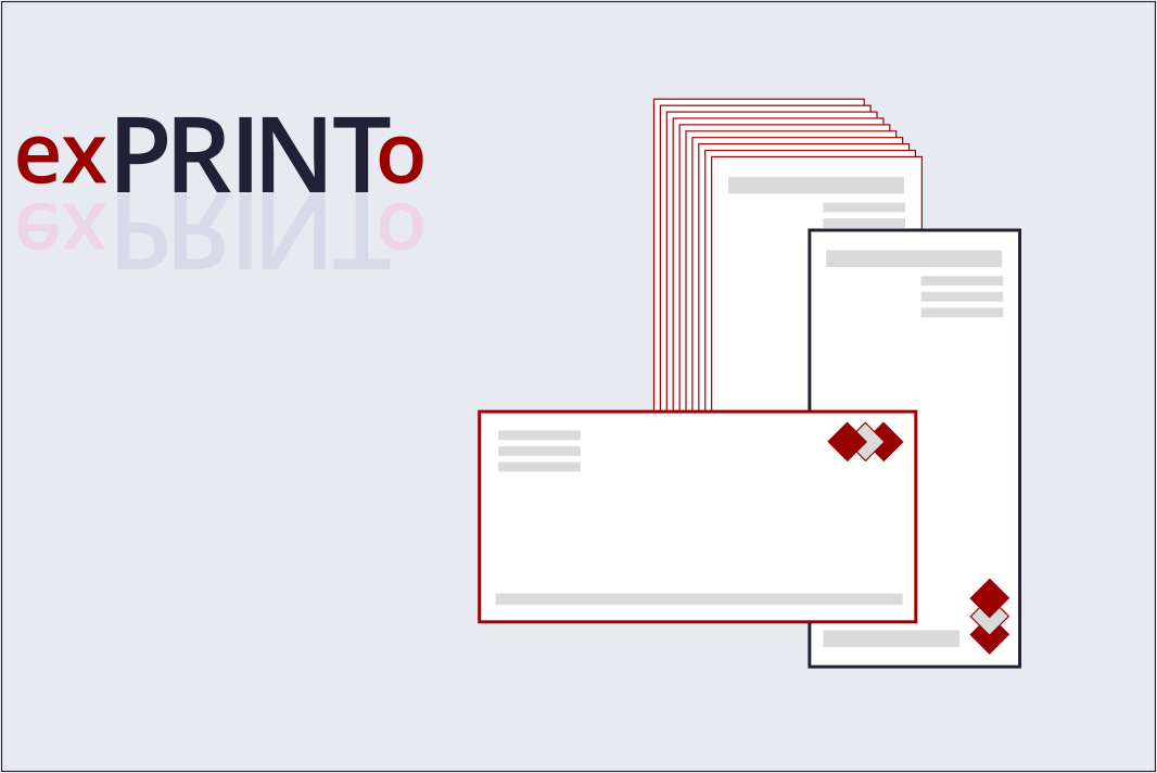 Briefbögen DIN lang