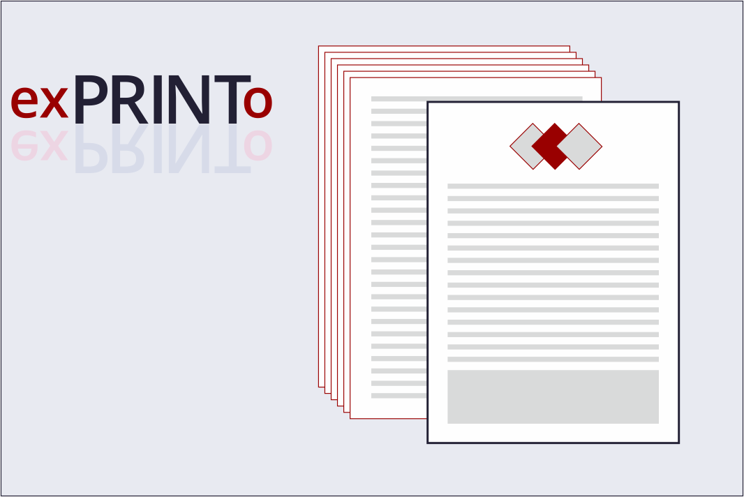 Seminarunterlagen - lose Blattsammlung